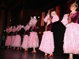 Internationale Folklore Abend